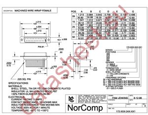 172-015-241-011 datasheet  